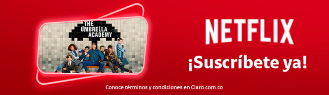 Claro Colombia