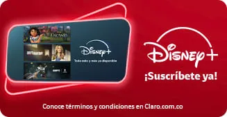 Claro Colombia