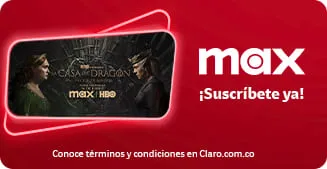 Claro Colombia
