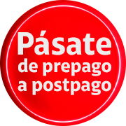 Postpago